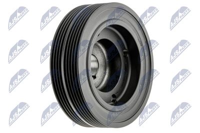 Belt Pulley, crankshaft NTY RKP-SB-001