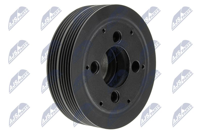 NTY RKP-SB-002 Belt Pulley, crankshaft