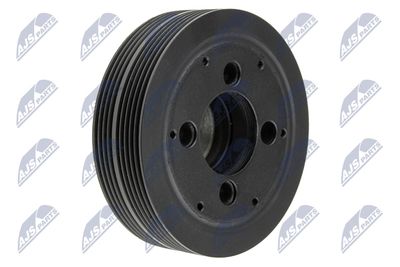 Belt Pulley, crankshaft NTY RKP-SB-002