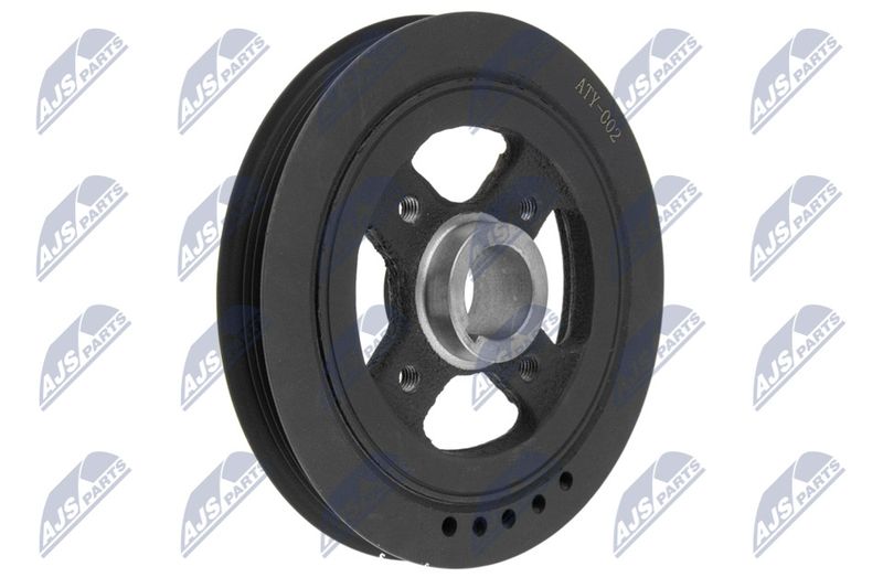 NTY RKP-TY-002 Belt Pulley, crankshaft