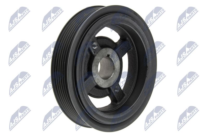 NTY RKP-TY-003 Belt Pulley, crankshaft