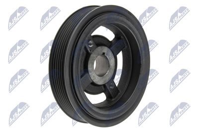 Belt Pulley, crankshaft NTY RKP-TY-003