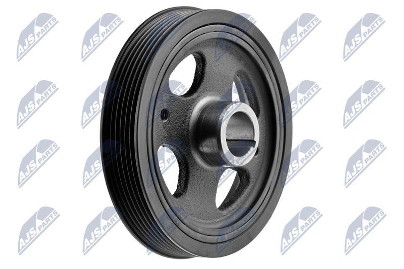 NTY RKP-TY-006 Belt Pulley, crankshaft