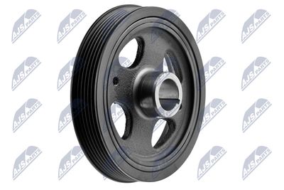 Belt Pulley, crankshaft NTY RKP-TY-006