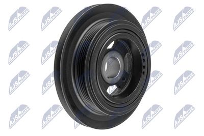Belt Pulley, crankshaft NTY RKP-TY-008