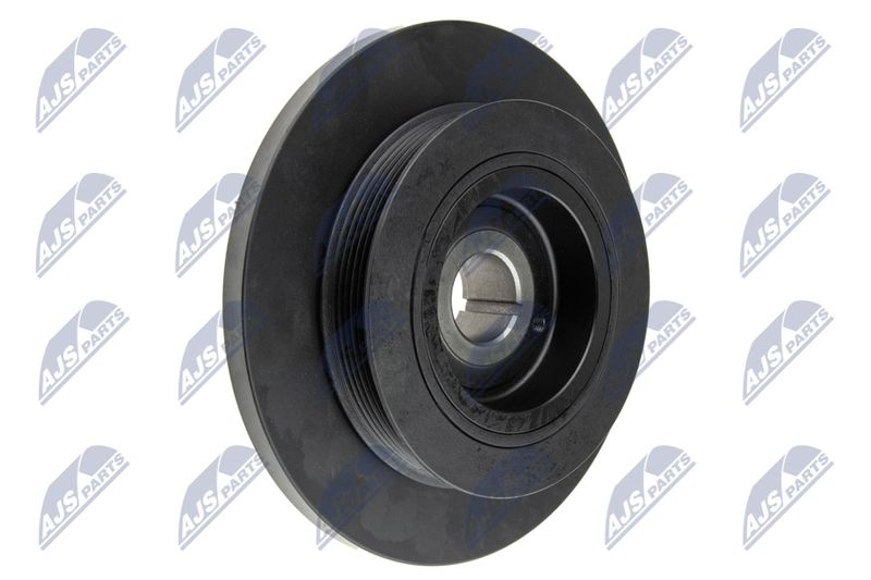 NTY RKP-TY-010 Deflection Pulley/Guide Pulley, V-belt