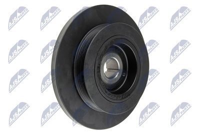 Deflection Pulley/Guide Pulley, V-belt NTY RKP-TY-010