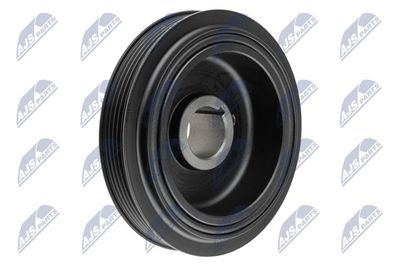 Belt Pulley, crankshaft NTY RKP-TY-012