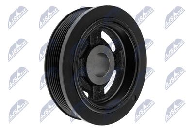 Belt Pulley, crankshaft NTY RKP-TY-014