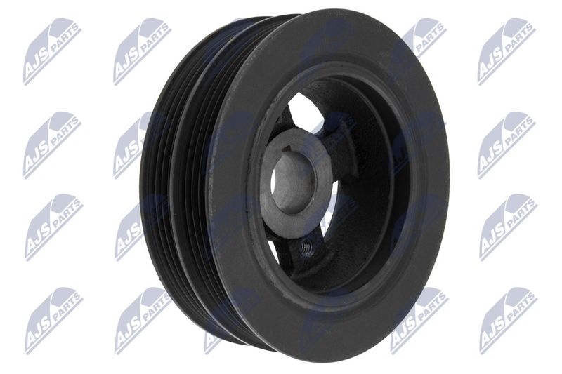 NTY RKP-TY-016 Belt Pulley, crankshaft