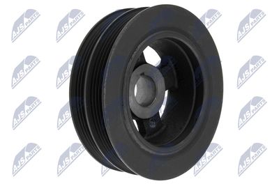 Belt Pulley, crankshaft NTY RKP-TY-016