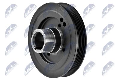 Belt Pulley, crankshaft NTY RKP-TY-017