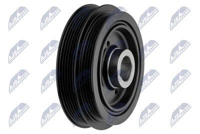 Belt Pulley, crankshaft NTY RKP-TY-018