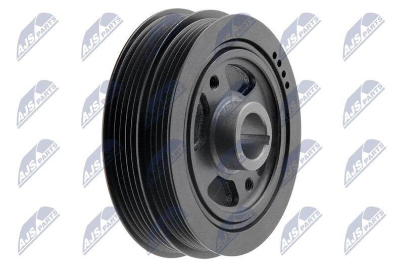 NTY RKP-TY-019 Belt Pulley, crankshaft