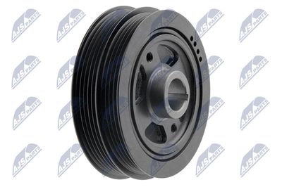 Belt Pulley, crankshaft NTY RKP-TY-019