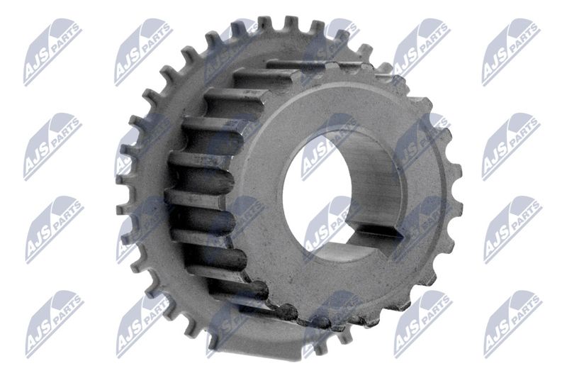 NTY RKP-TY-025 Sprocket, crankshaft