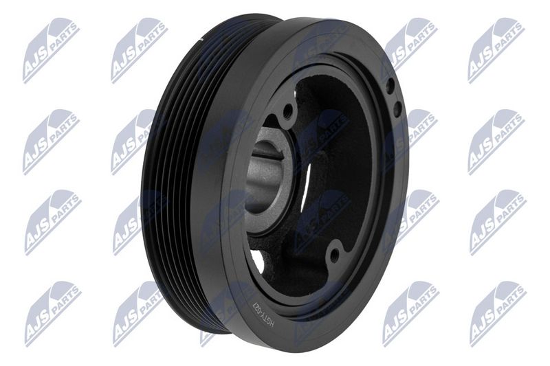 NTY RKP-TY-027 Belt Pulley, crankshaft