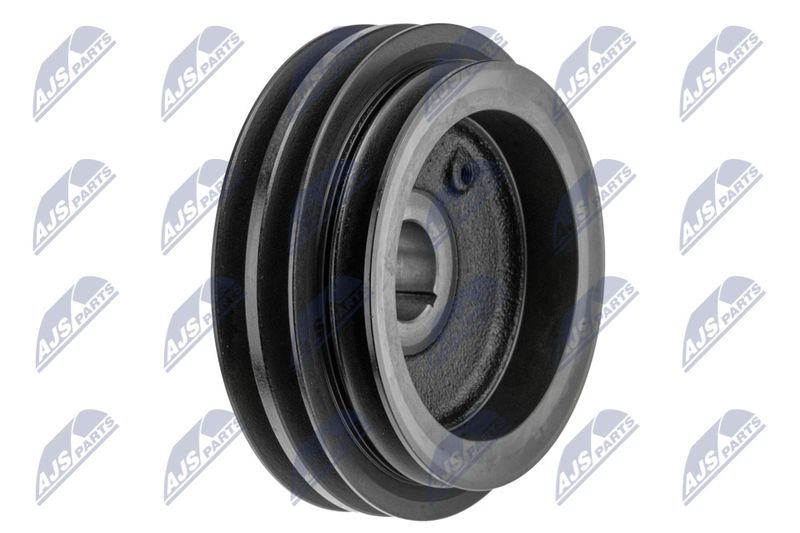 NTY RKP-TY-029 Belt Pulley, crankshaft