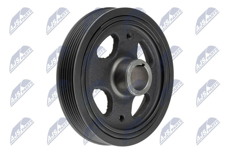 NTY RKP-TY-032 Belt Pulley, crankshaft