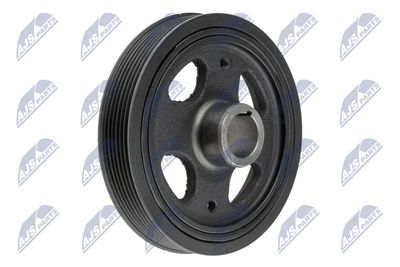 Belt Pulley, crankshaft NTY RKP-TY-032