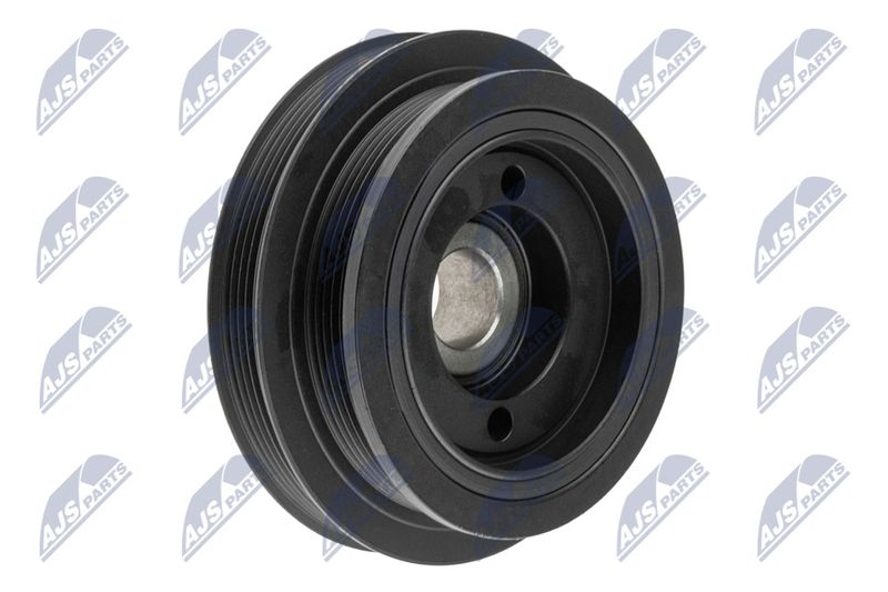 NTY RKP-TY-033 Belt Pulley, crankshaft