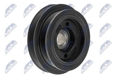 Belt Pulley, crankshaft NTY RKP-TY-033