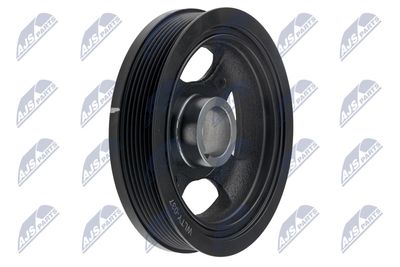 Belt Pulley, crankshaft NTY RKP-TY-037