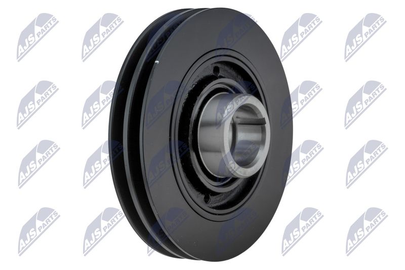 NTY RKP-TY-038 Belt Pulley, crankshaft