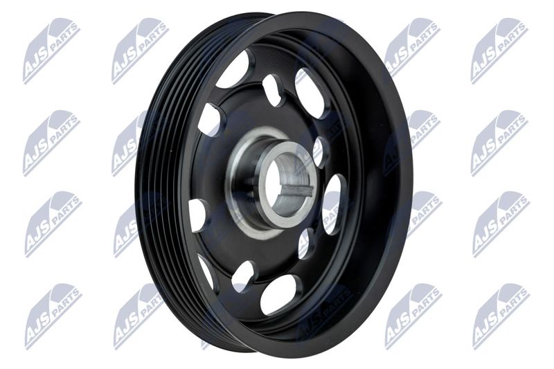 NTY RKP-TY-043 Belt Pulley, crankshaft
