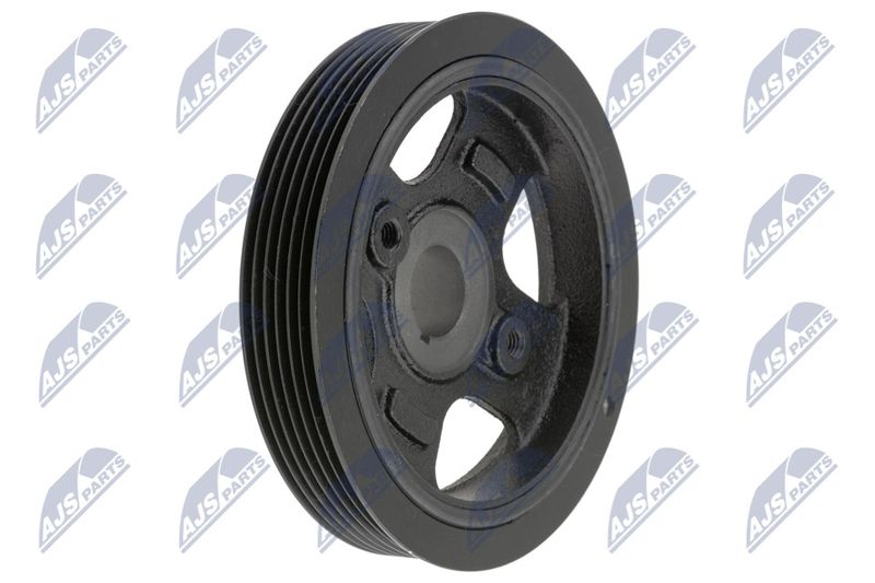 NTY RKP-TY-044 Sprocket, crankshaft