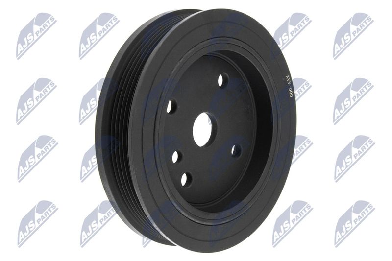 NTY RKP-VV-000 Belt Pulley, crankshaft