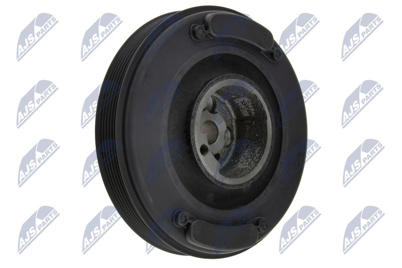 NTY RKP-VW-002 Belt Pulley, crankshaft