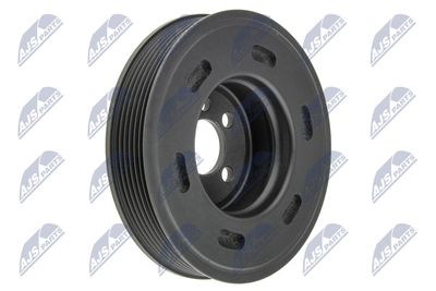 Belt Pulley, crankshaft NTY RKP-VW-009