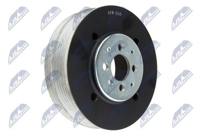 Belt Pulley, crankshaft NTY RKP-VW-010