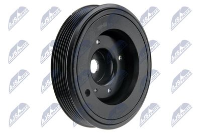 Belt Pulley, crankshaft NTY RKP-VW-015