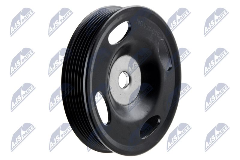 NTY RKP-VW-016 Belt Pulley, crankshaft