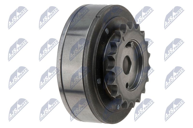 NTY RKZ-AU-002 Camshaft Adjuster