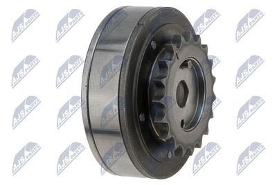 Camshaft Adjuster NTY RKZ-AU-002