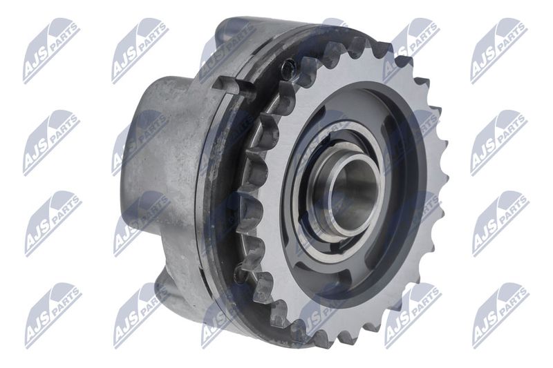 NTY RKZ-AU-003 Camshaft Adjuster