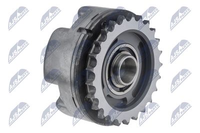 Camshaft Adjuster NTY RKZ-AU-003
