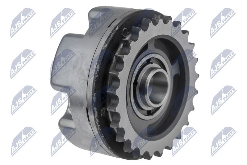 NTY RKZ-AU-004 Camshaft Adjuster