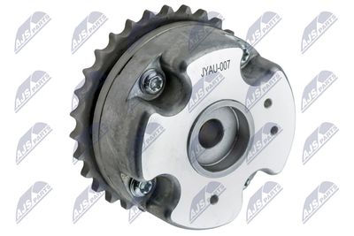 Camshaft Adjuster NTY RKZ-AU-007
