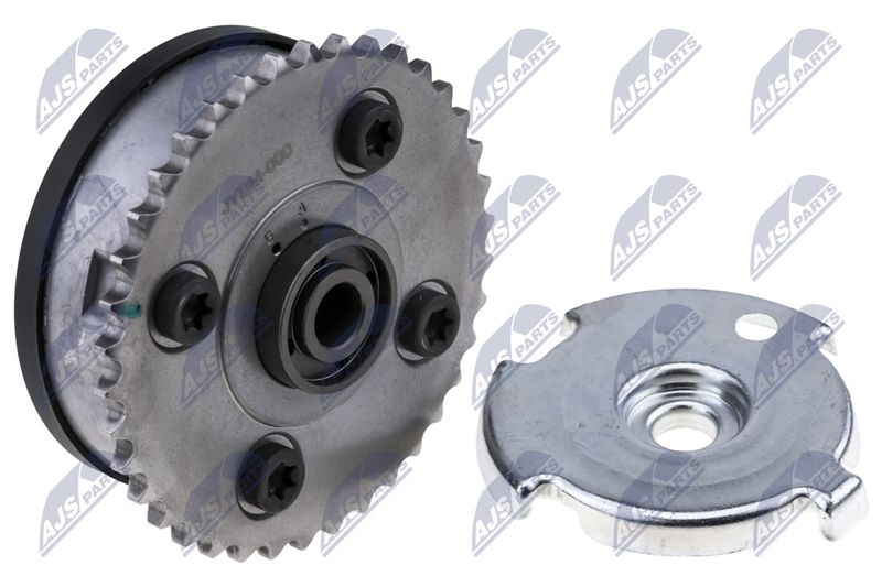 NTY RKZ-BM-000 Camshaft Adjuster