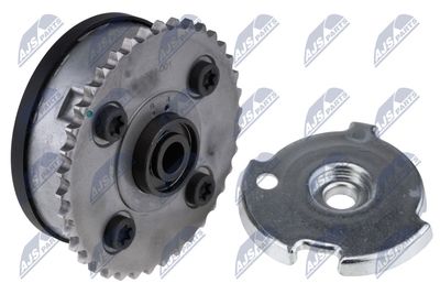 Camshaft Adjuster NTY RKZ-BM-001