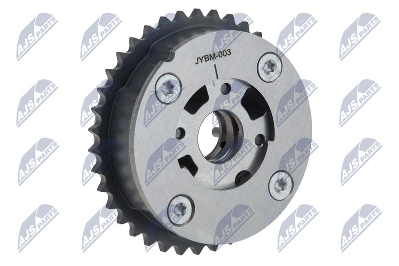NTY RKZ-BM-003 Camshaft Adjuster