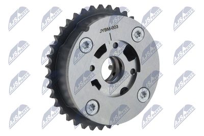 Camshaft Adjuster NTY RKZ-BM-003