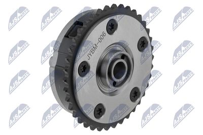 Camshaft Adjuster NTY RKZ-BM-006
