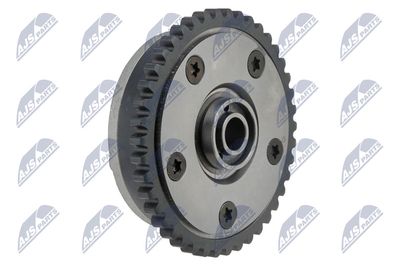 Camshaft Adjuster NTY RKZ-BM-008
