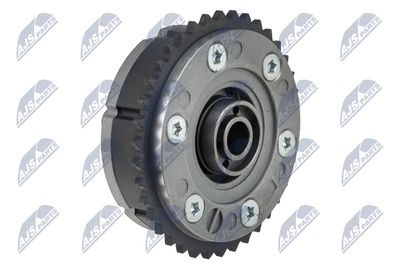 Camshaft Adjuster NTY RKZ-BM-010