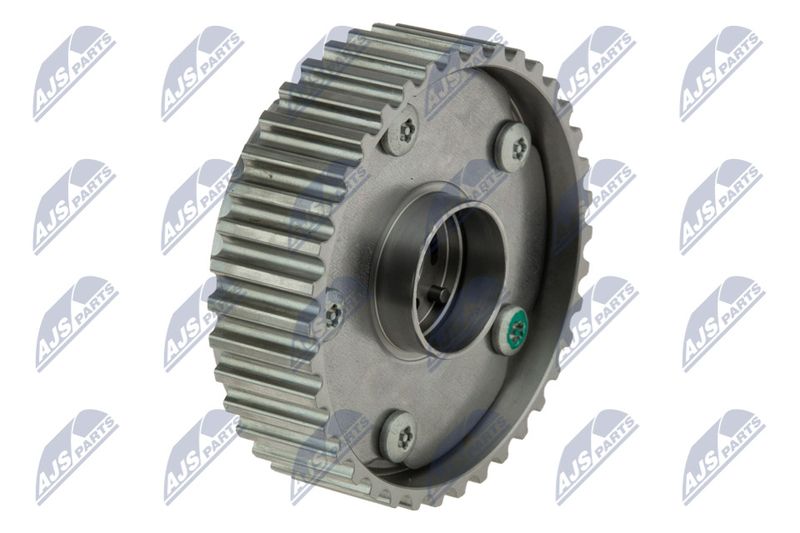 NTY RKZ-CT-000 Camshaft Adjuster